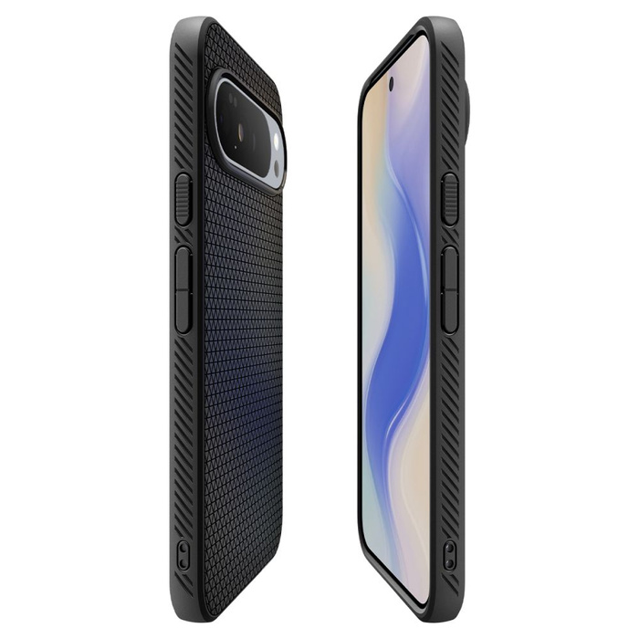 Spigen Liquid Air GOOGLE PIXEL 10 PRO XL MATTE NOIR