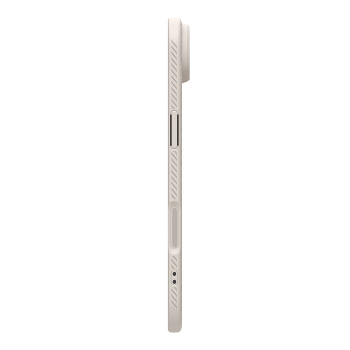 Spigen Liquid Air IPhone AIR NATURAL TITANIUM