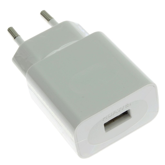 Nabíječka HUAWEI Quick Charge USB 2A + Kabel USB-C 3A