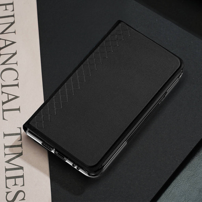 Dux Ducis Bril Google Pixel Fold Schwarz