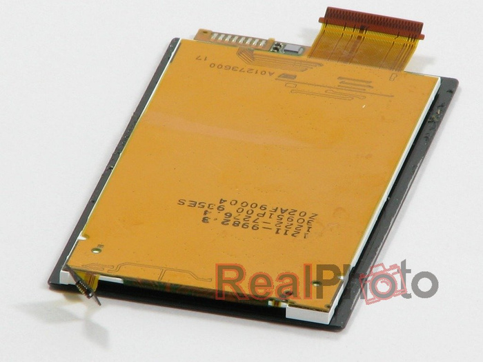 Display SONY ERICSSON U10i Aino LCD