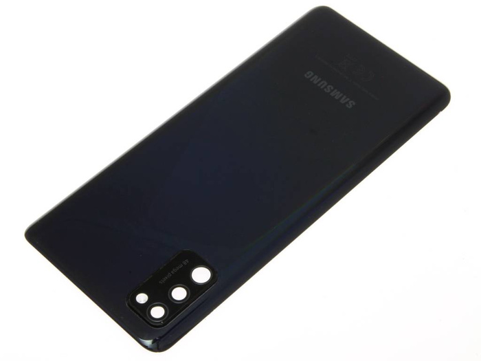 Originálny SAMSUNG Galaxy S9 Plus G965 Gold Grade C Battery Flap