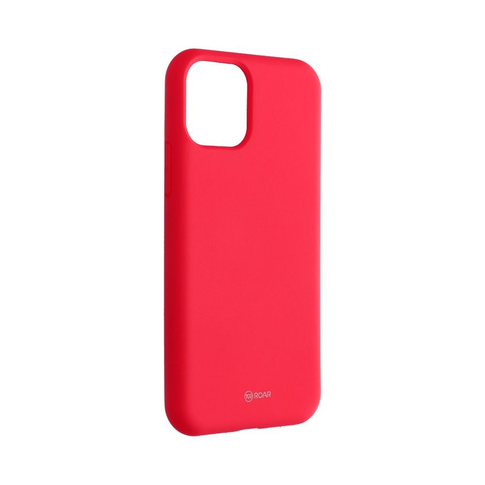 Roar Colorful Jelly case Case - für iPhone 11 Pro Pink