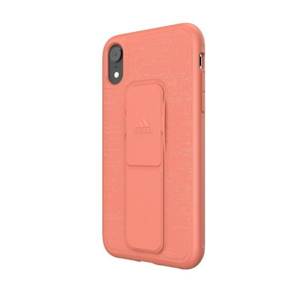  aDIDAS   Xr Grip Coral Case