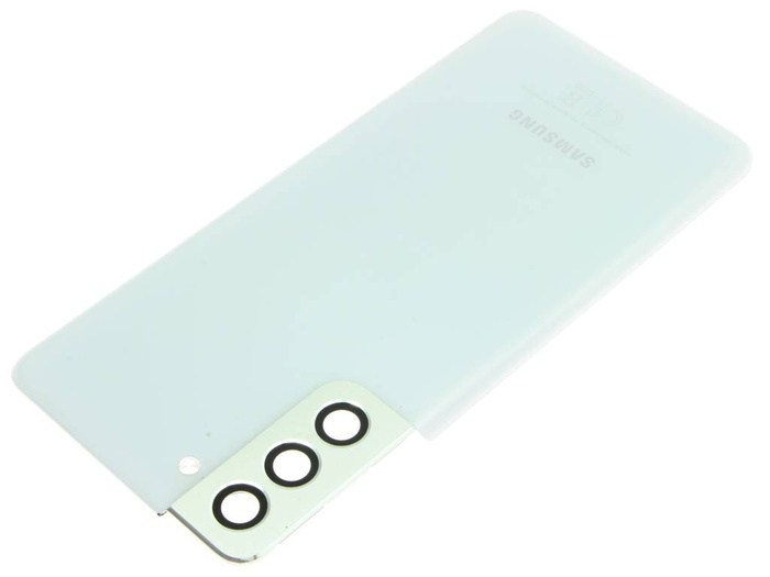 Genuine Battery cover SAMSUNG Galaxy S9 Plus G965 Gold Grade C