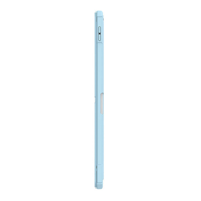 Etui ochronne do iPad Air 4 / Air 5 10.9" Baseus Minimalist (niebieskie)