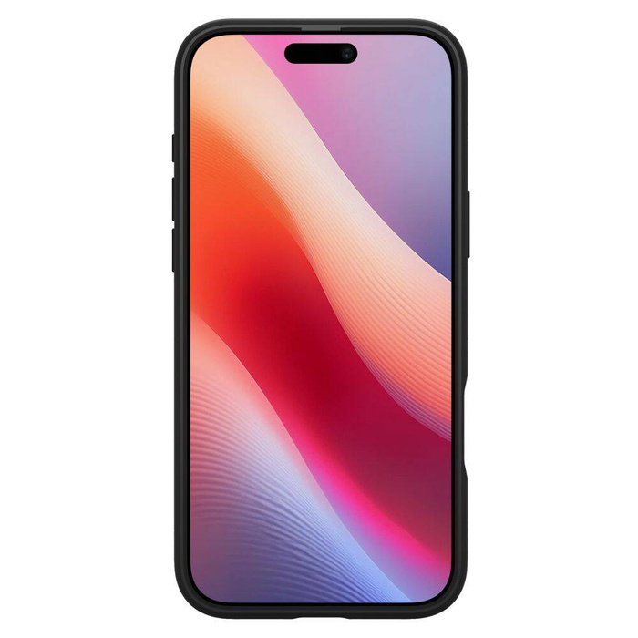 Spigen Ultra Hybrid IPhone MATTE 16 PRO BLACK