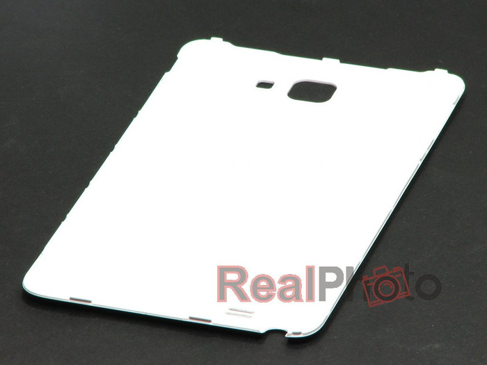 SAMSUNG Galaxy Note N7000 Dvířka baterie Original White Grade A