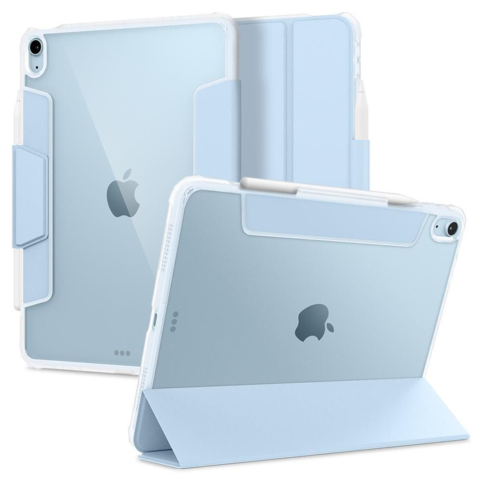 Spigen Ultra Hybrid Pro iPad Air 10.9 4 / 5 / 2020-2022 / 6 7 / 2024-2025 Ultra Hybrid Pro Sky Blue Case
