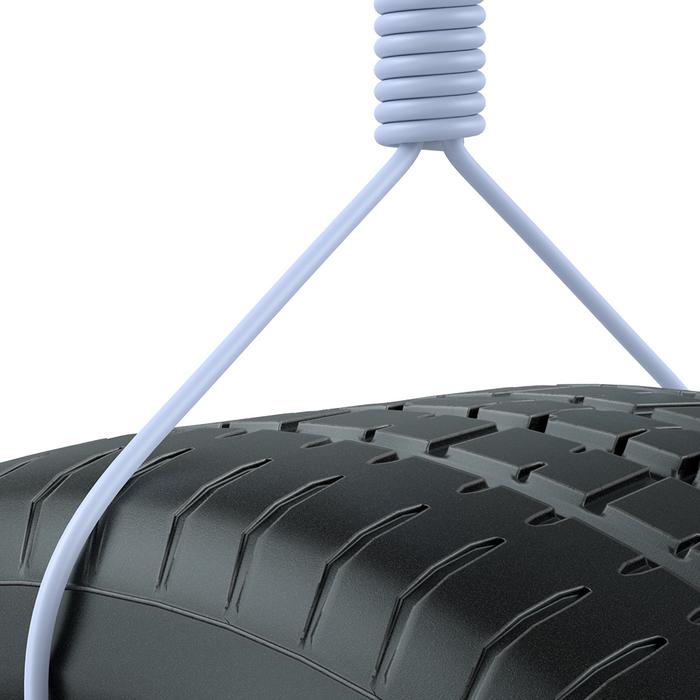 Câble USB C - Lightning 20W 1,2m Joyroom S-CL020A14 - Bleu