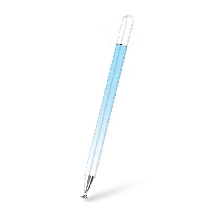 TECH-PROTECT OMBRE STYLUS PEN SKY BLUE stylus