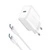 z kablem USB-C