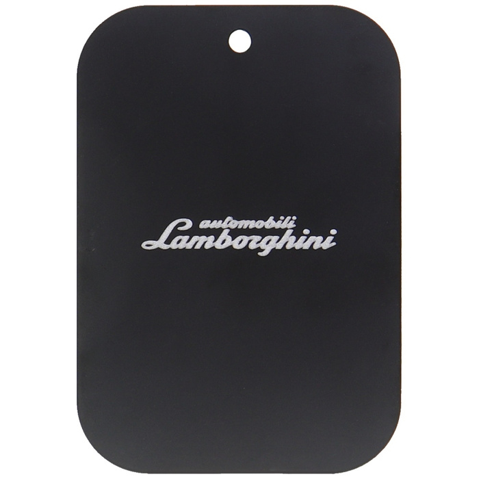 Magnetyczny Uchwyt Lamborghini Urus D7   do kratki/na kokpit czarny