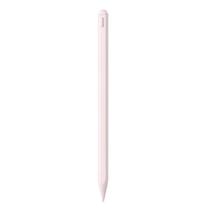 Lápiz activo para iPad Baseus Smooth Writing 2 SXBC060104 - rosa
