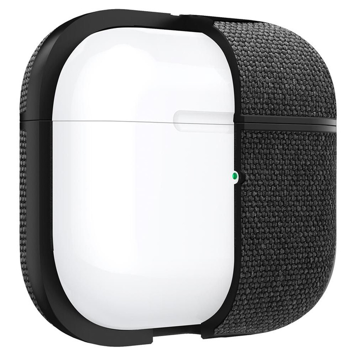Case SPIGEN Apple AirPods 3 Urban Fit Black Case