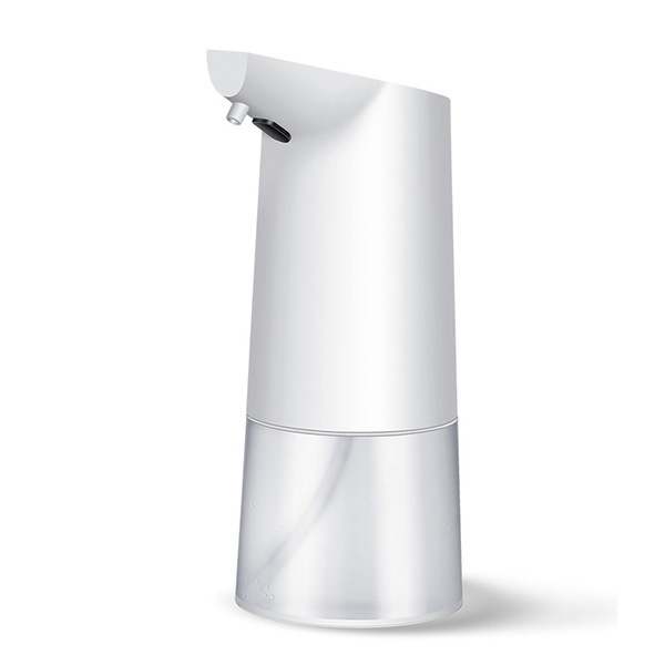 USAMS Automatic Touchless Soap Dispenser White