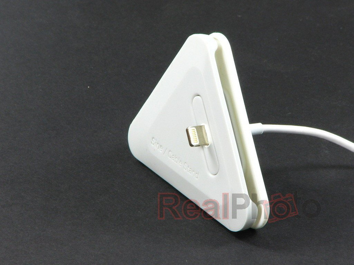 DOCKING STAND iPhone 4S 5S SE 6 6S 7 Plus