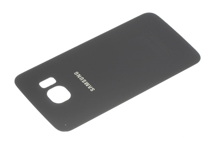 SAMSUNG Galaxy S6 Edge batérie Original Grade B Black Sapphire