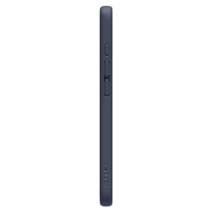 SPIGEN NANO POP MAG MAGSAFE IPHONE 16E BLUEBERRY NAVY