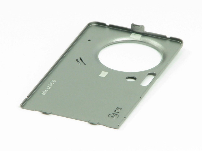 LG KU990 KU990i Viewty Argent complet Original Grade B Case