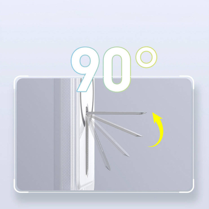 Baseus Magnethülle, Magnetic Phone Case iPhone 13 (6.1 "2021) transparent