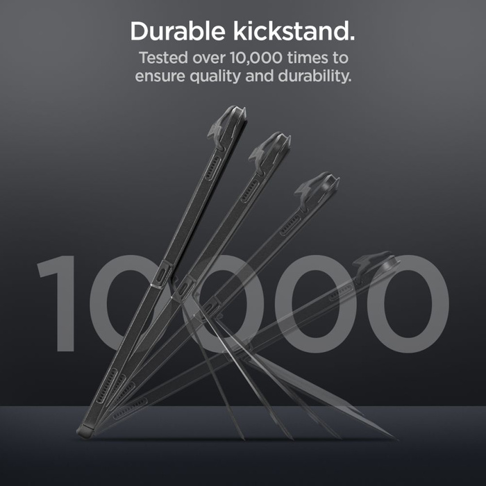 Obal Spigen Thin Fit "pro" Galaxy Tab S8 Ultra / S9 Ultra 14,6 Black Case