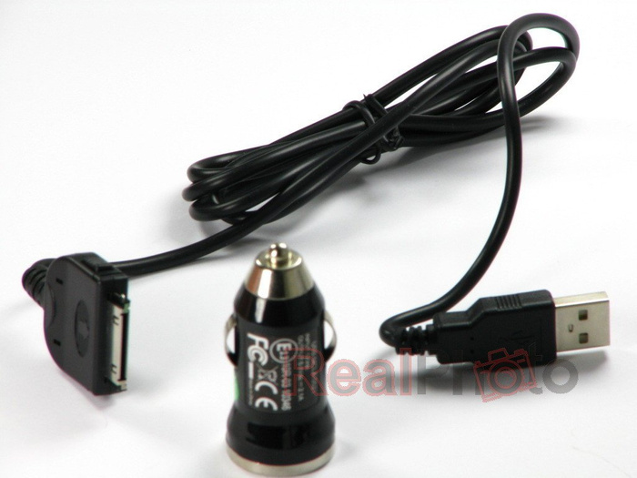 Caricatore da auto universale USB 2A Potente