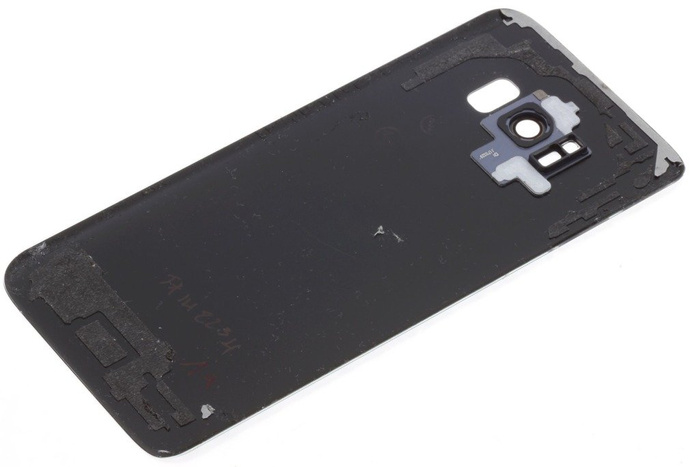 Originální dvířka baterie SAMSUNG Galaxy S8 G950 Orchid Grey Grade A