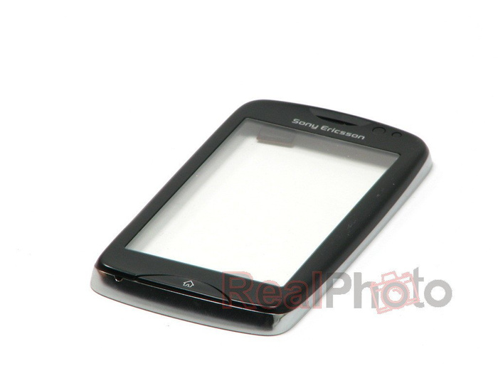 SONY ERICSSON TXT PRO tok Touch Touch Eredeti B fokozat