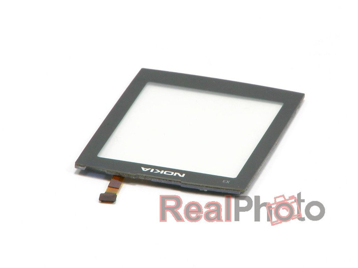 NOKIA X3-02 Custodia completa originale di grado B