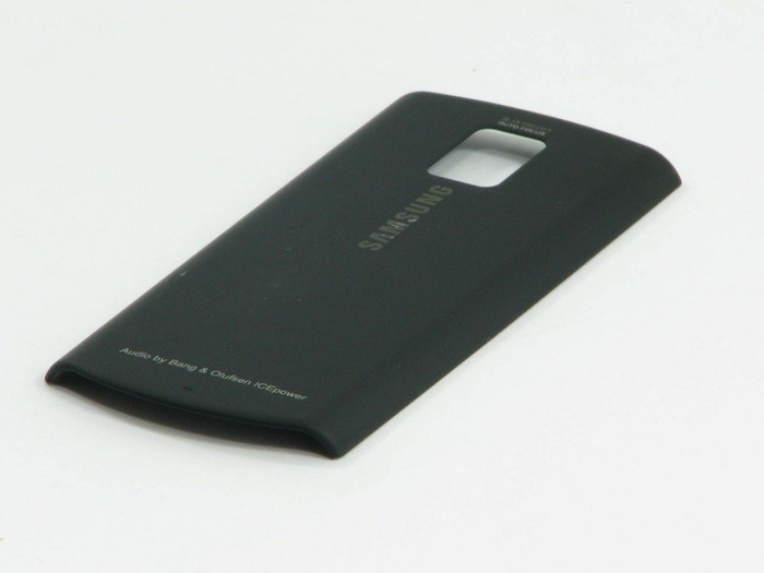 Caso SAMSUNG F400 completo grado originale A