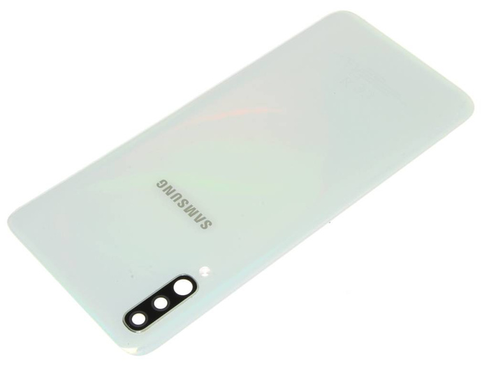 Originálny SAMSUNG Galaxy S9 Plus G965 Gold Grade C Battery Flap