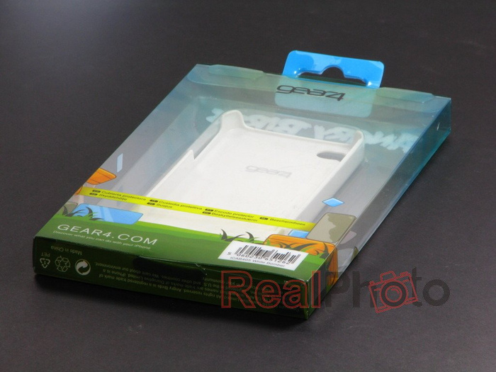 Funda Angry Birds   4 4S