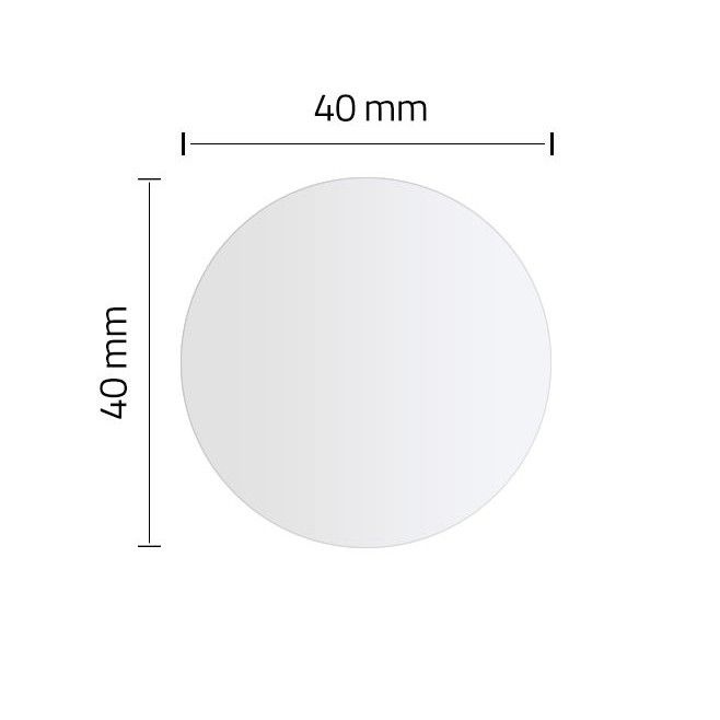 HOFI Garmin Fenix 6X / 6X Proglass Pro+ Tvrdené sklo