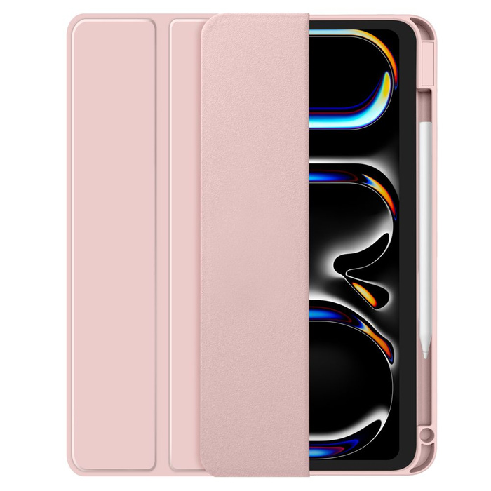 TECH-PROTECT SC PEN IPAD PRO 11” 5 / 6 2024-2025 PINK