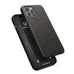 BUGATTI   12 Pro Max Porto Full Wrap Funda negra