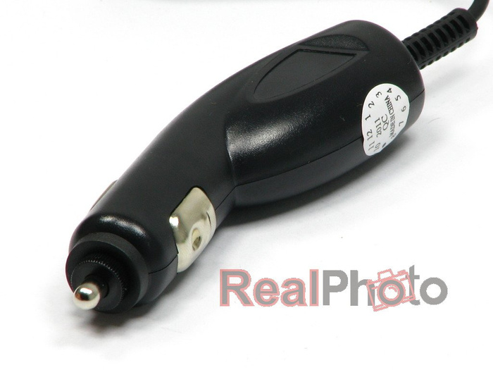 CARICATORE PER AUTO Apple iPhone 3G 3GS 4S Ipod