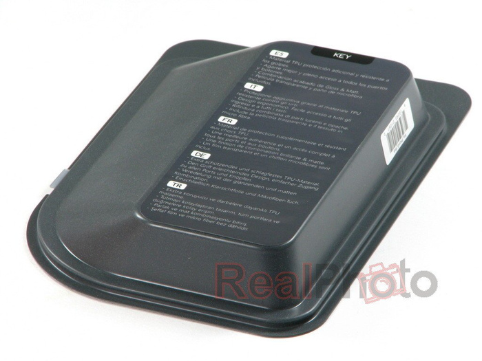 Telefontok Cover Apple iPhone 5 5S SE BEON Key Blue 5S SE BEON Key kék