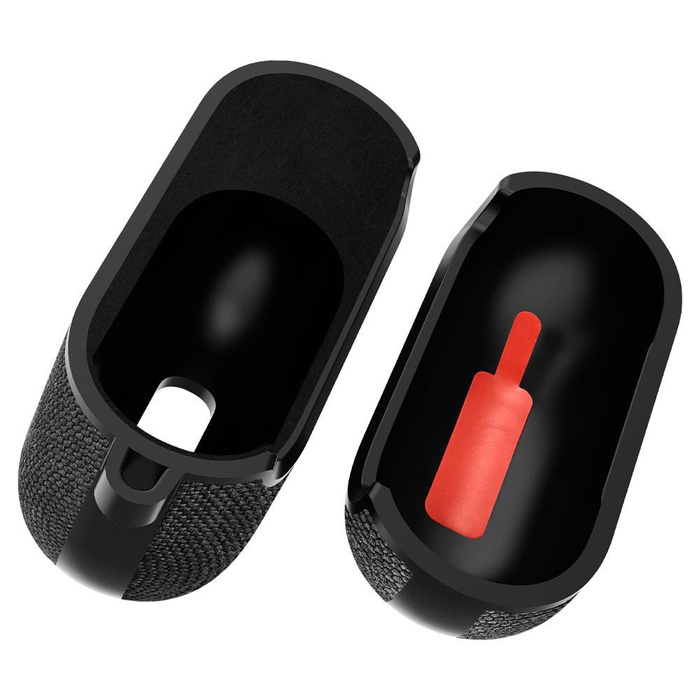 Cover SPIGEN Apple AirPods 3 Urban Fit Black Case