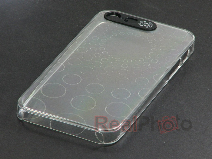 Cover Noosy Apple iPhone 5 5S SE