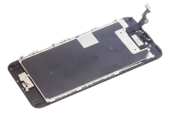 APPLE DISPLAY iPhone 6S Plus Noir LCD Grade A Remplacement Touch