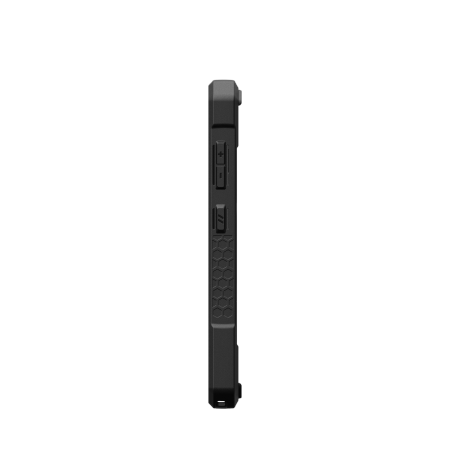 Etui UAG Monarch Pro - obudowa ochronna do Samsung Galaxy S24 5G z wbudowanym modułem magnetycznym (carbon fiber) Case