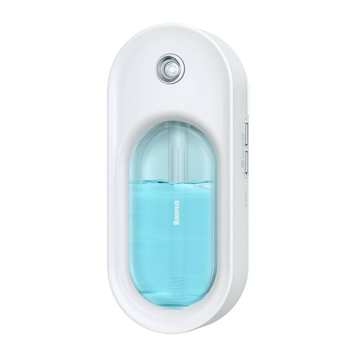 Baseus Flora J1 neutralizátor zvířecího zápachu bílý (ACFJ000002)