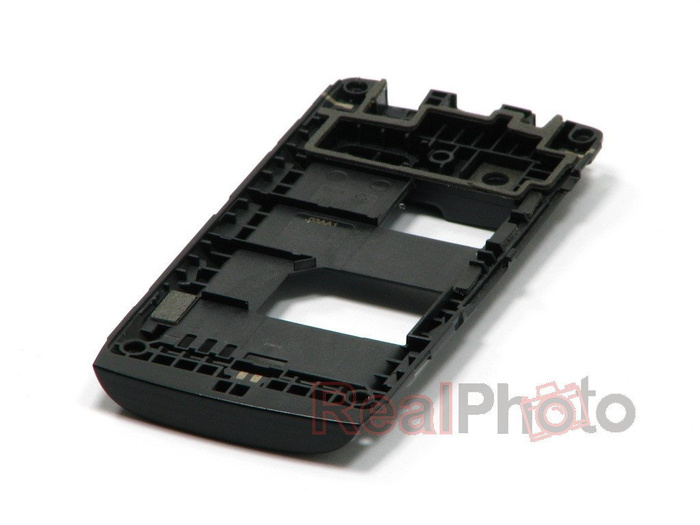 Custodia originale NOKIA 500 Red Grade B