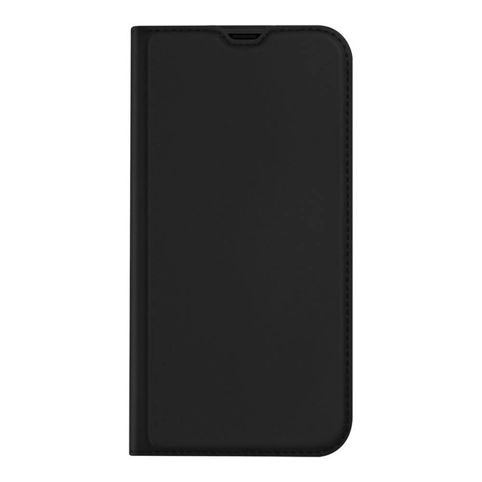 Dux Ducis Skin Pro Holster Flip Cover pro iPhone 13 Pro černý