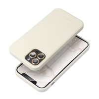 Case Roar Space Case - for Samsung Galaxy S21 FE Cream