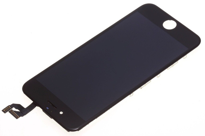 APPLE DISPLAY  6S Black Grade B Replacement LCD Touch