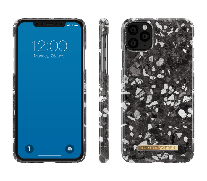 iDeal Of Sweden - case protection for iPhone 11 Pro Max (Midnight Terazzo) [go]