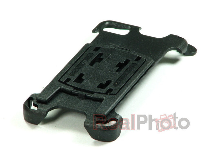 Car holder Blackberry Z10 Aristo by German company HR Autocomfort