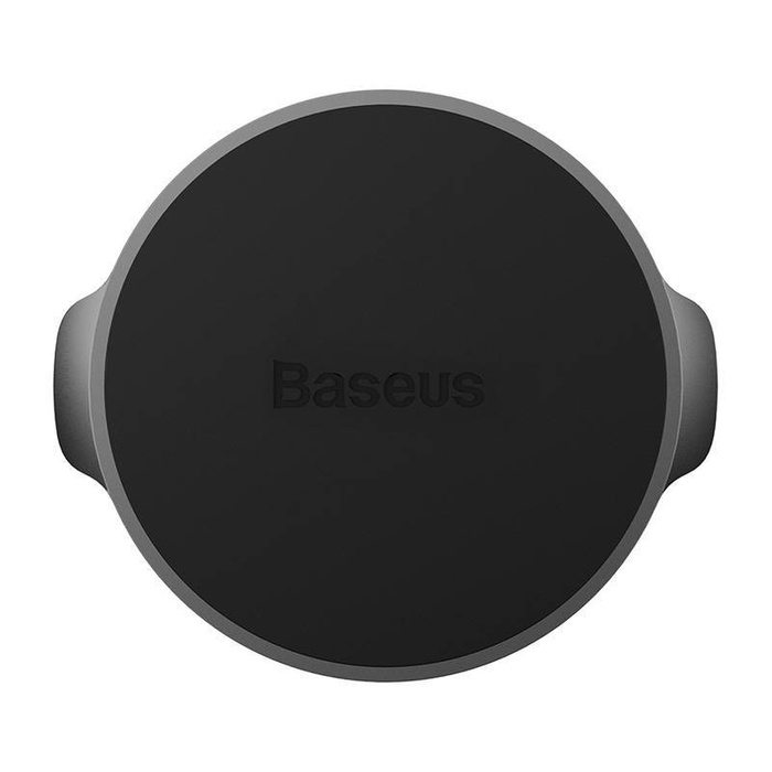 Baseus Small Ears Magnethalter (Overseas Edition) – schwarz
